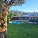 Casa Jardin * فيلاغارثيا دي أروزا
