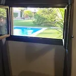 بيت للعطل Casa Jardin