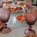 Casa Jardin * فيلاغارثيا دي أروزا