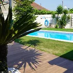 Casa Jardin *