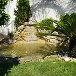 بيت للعطل Casa Jardin *