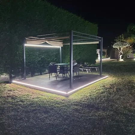 Casa Jardin Vilagarcia de Arousa