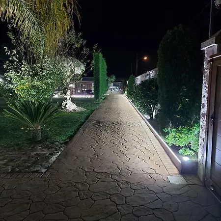 Holiday home Casa Jardin