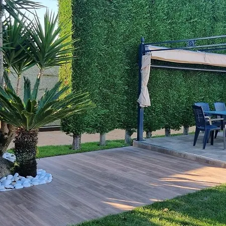 Holiday home Casa Jardin