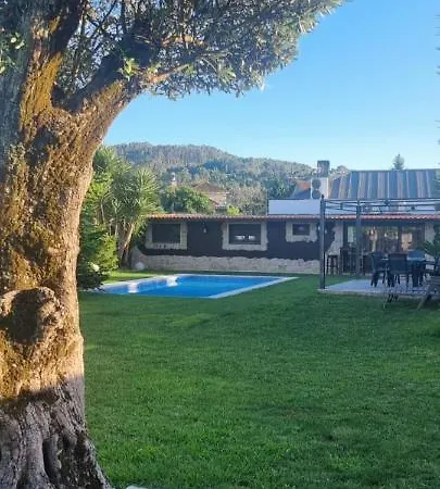 Casa Jardin * Vilagarcia de Arousa