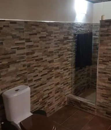 Casa Jardin Semesterbostad