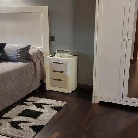 Casa Jardin *
