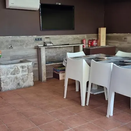 Casa Jardin *