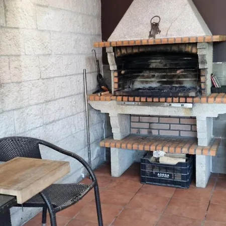 Casa Jardin Holiday home Vilagarcia de Arousa