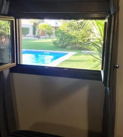 Holiday home Casa Jardin