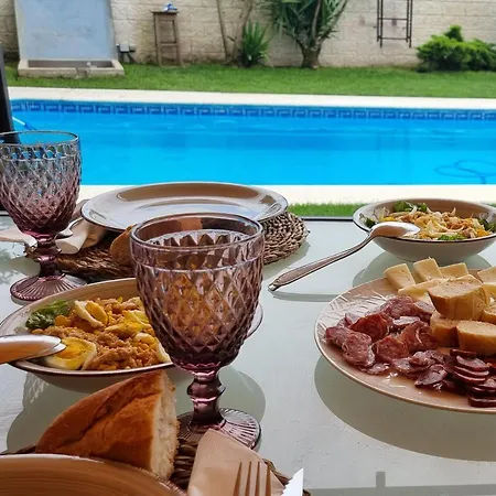 Casa Jardin * Vilagarcia de Arousa