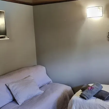 Semesterbostad Casa Jardin Vilagarcia de Arousa