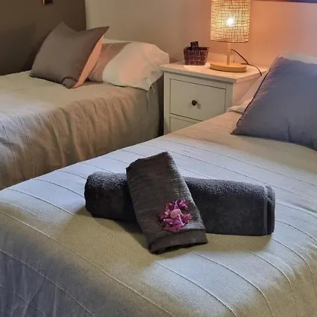Casa Jardin Holiday home Vilagarcia de Arousa