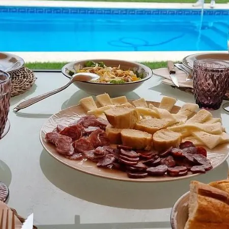 Casa Jardin
