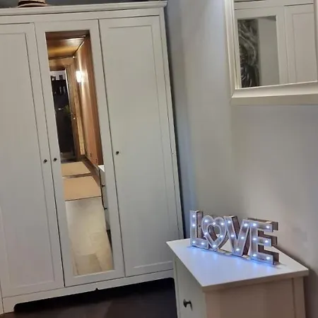 Casa Jardin Semesterbostad Vilagarcia de Arousa