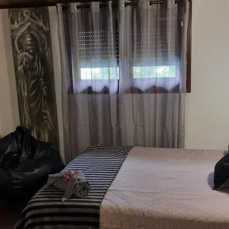 Casa Jardin Holiday home