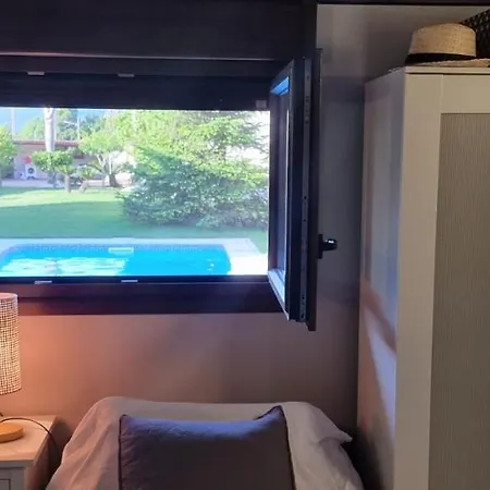 Casa Jardin