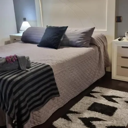Casa Jardin Holiday home Vilagarcia de Arousa