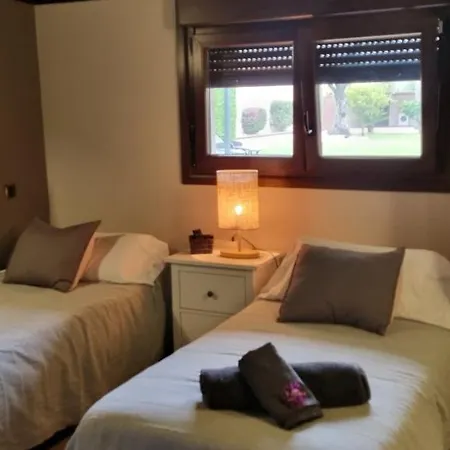 Casa Jardin *