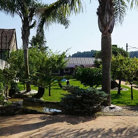 Casa Jardin