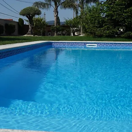 Casa Jardin * Vilagarcia de Arousa