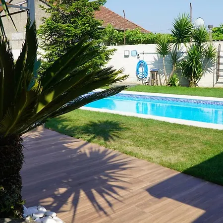 Casa Jardin *