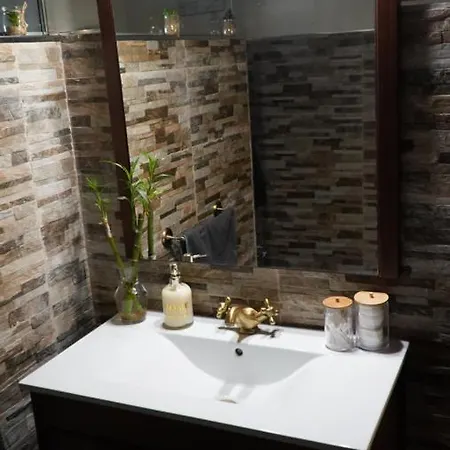 Casa Jardin Vilagarcia de Arousa