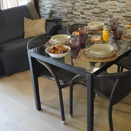Casa Jardin *