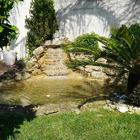 Holiday home Casa Jardin *