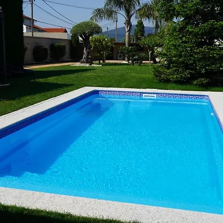 Casa Jardin