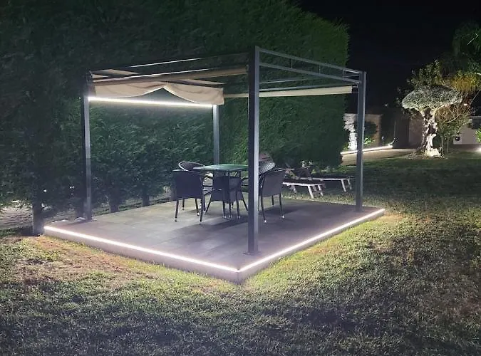 Casa Jardin Vilagarcia de Arousa