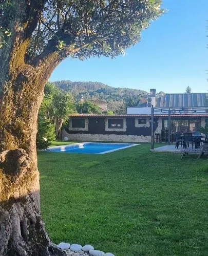 Casa Jardin * Vilagarcia de Arousa