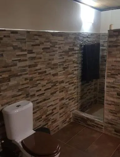 Casa Jardin Vakantiehuis