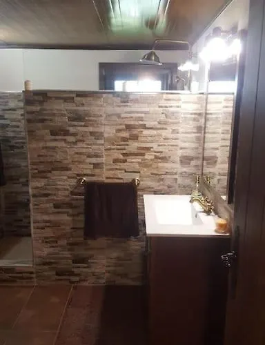 Casa Jardin Vakantiehuis *