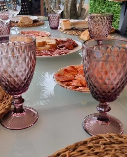 Casa Jardin * Vilagarcia de Arousa