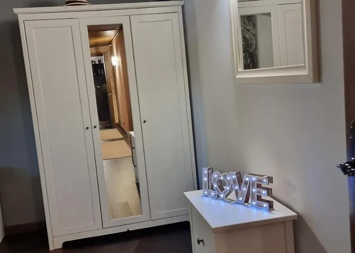 Casa Jardin Vakantiehuis Vilagarcia de Arousa