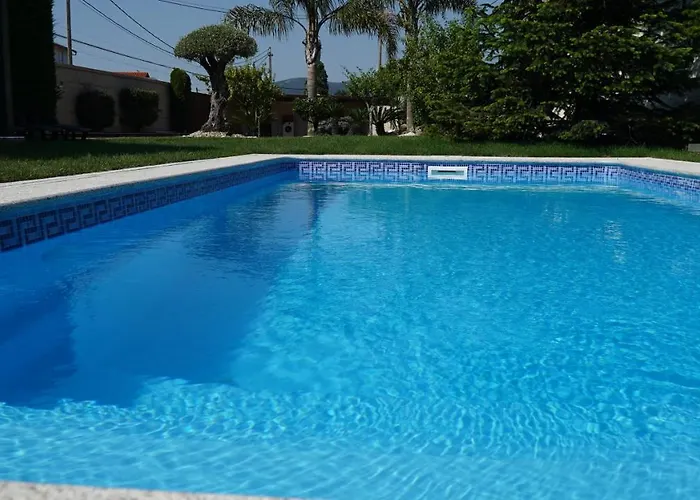 Casa Jardin * Vilagarcia de Arousa