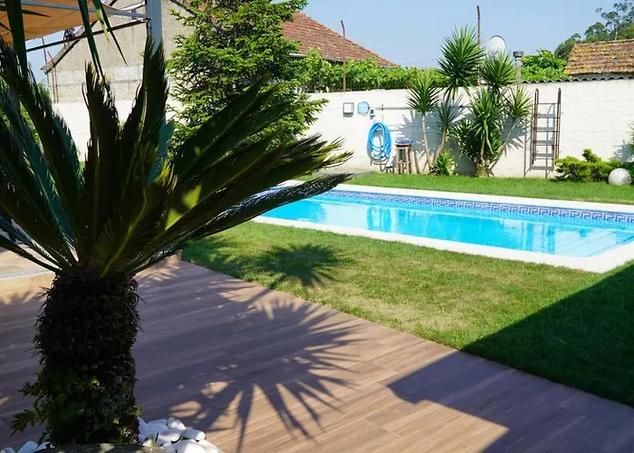 Casa Jardin *