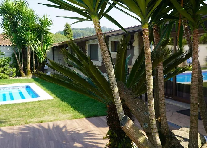 Casa Jardin Vakantiehuis *